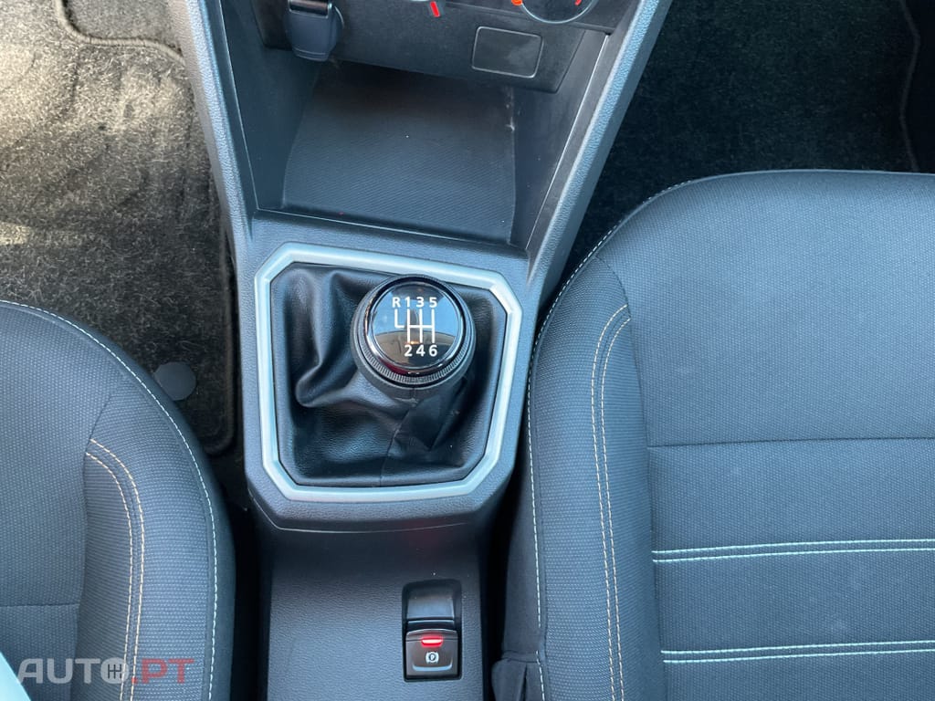 Dacia Sandero 1.0 ECO-G Expression Bi-Fuel