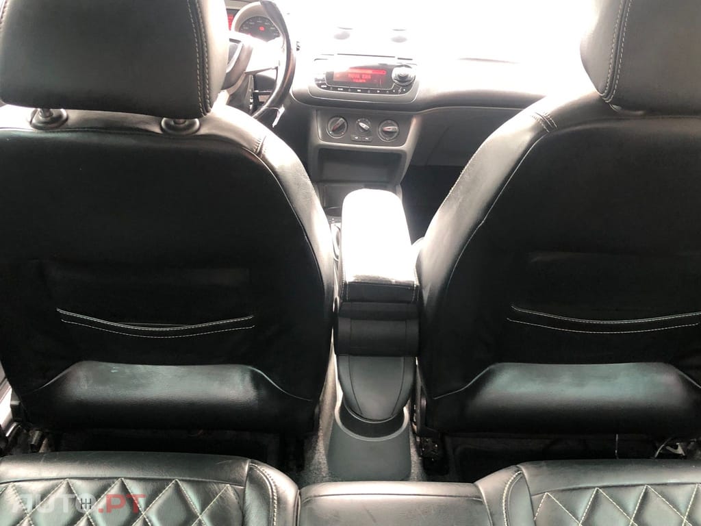 Seat Ibiza 1.2 TDi Sport DPF