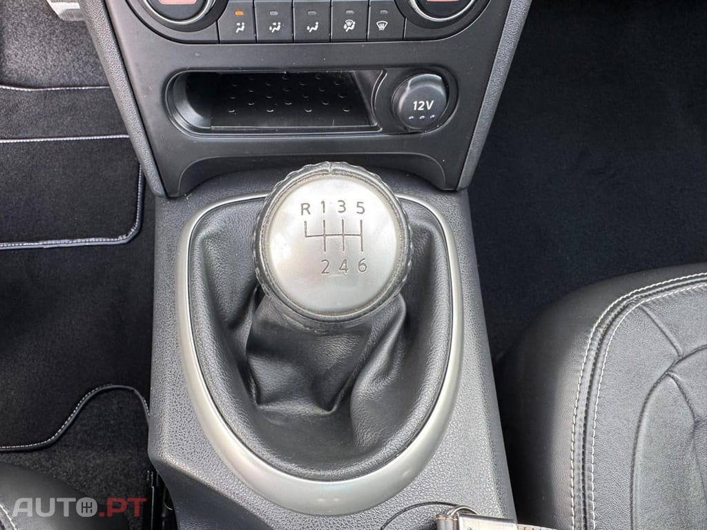 Nissan Qashqai 1.5 dCi Tekna Premium 18