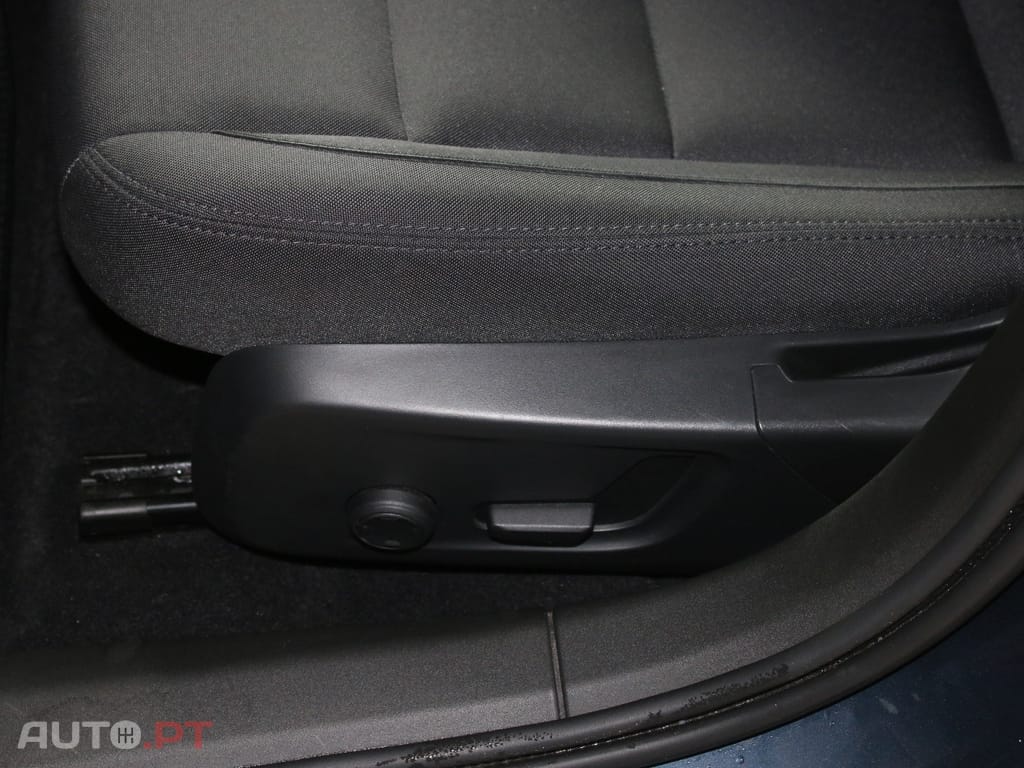 Polestar 2 Single Motor 78kWh