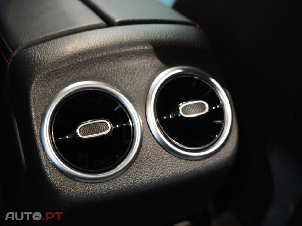 Mercedes-Benz CLA 200 d AMG Line Aut.