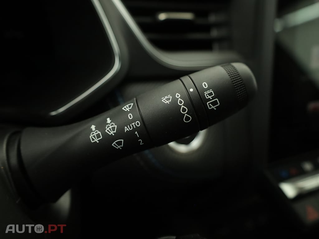 Renault Symbioz Symbioz 1.6 E-Tech Full Hybrid Esprit Alpine