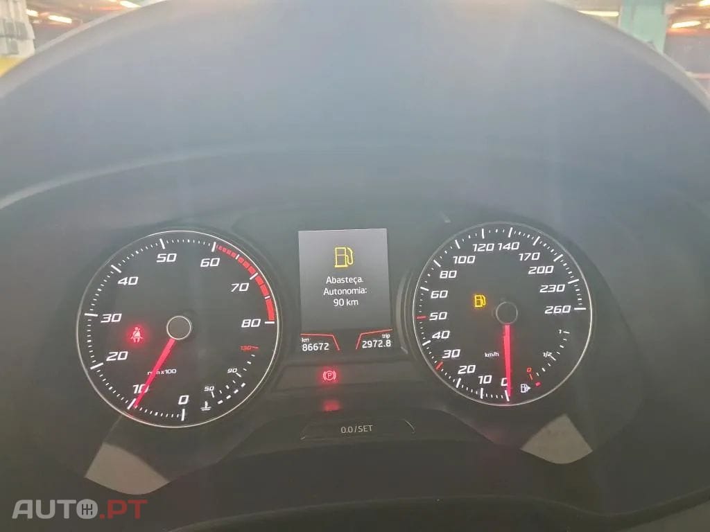 Seat Leon 1.0 EcoTSI Style S/S