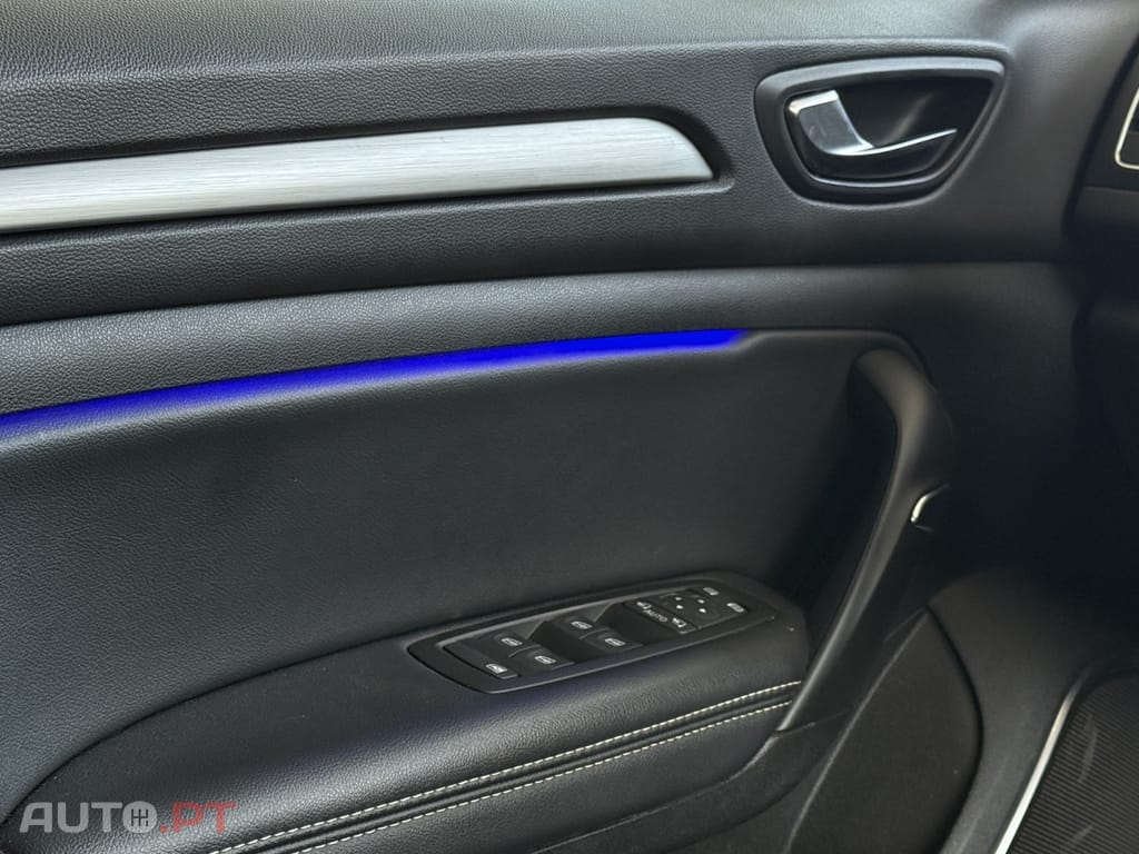 Renault Mégane Break Grandtour