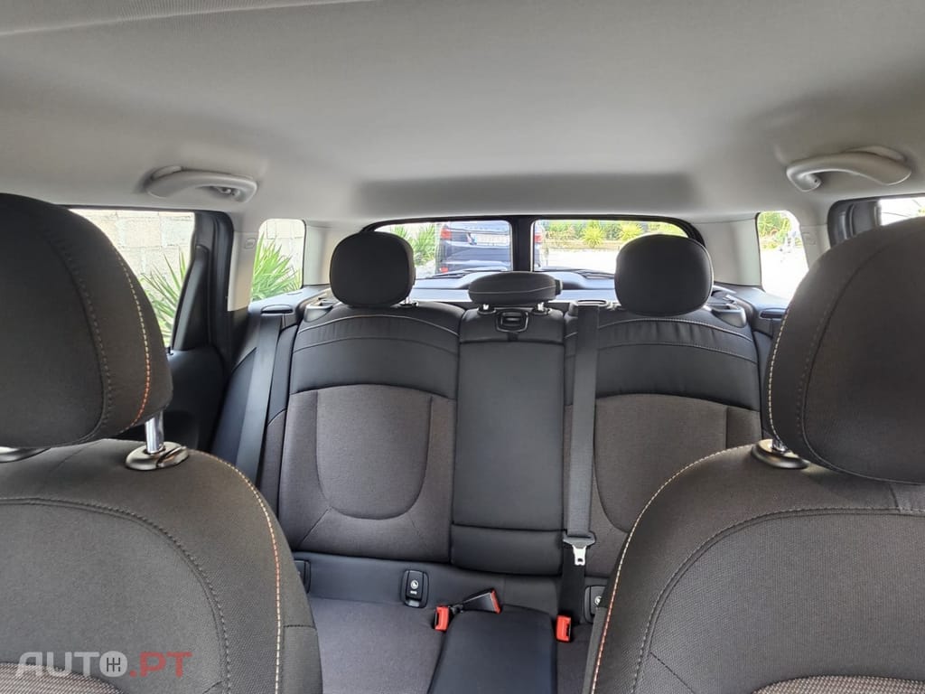 MINI Clubman One D