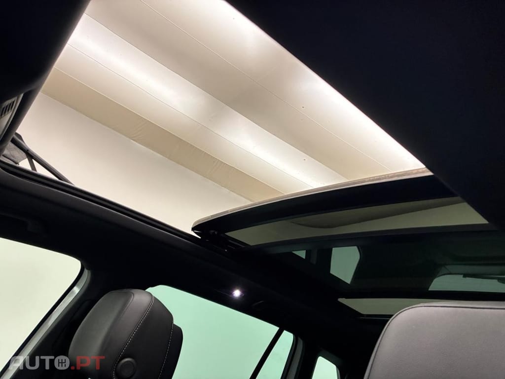 Volkswagen Tiguan 1.4 TSI eHybrid R-Line DSG