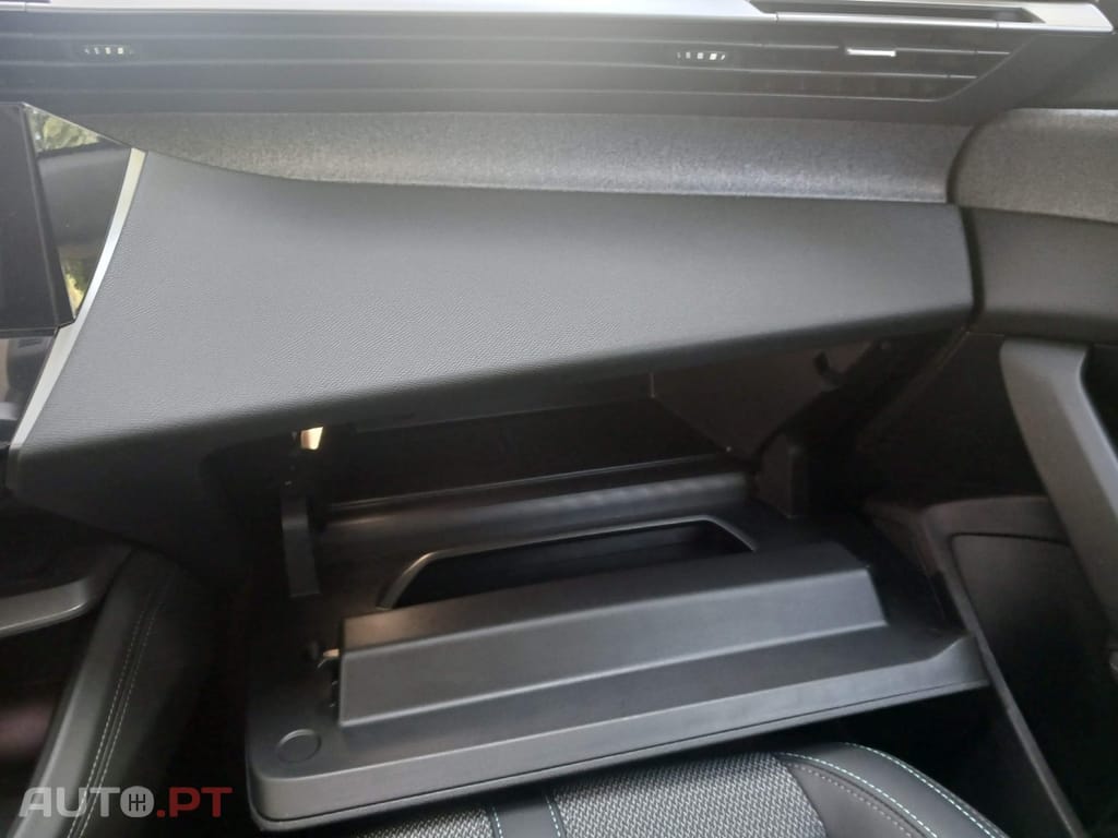 Peugeot 308 SW 1.5 BlueHDi Allure Pack EAT8