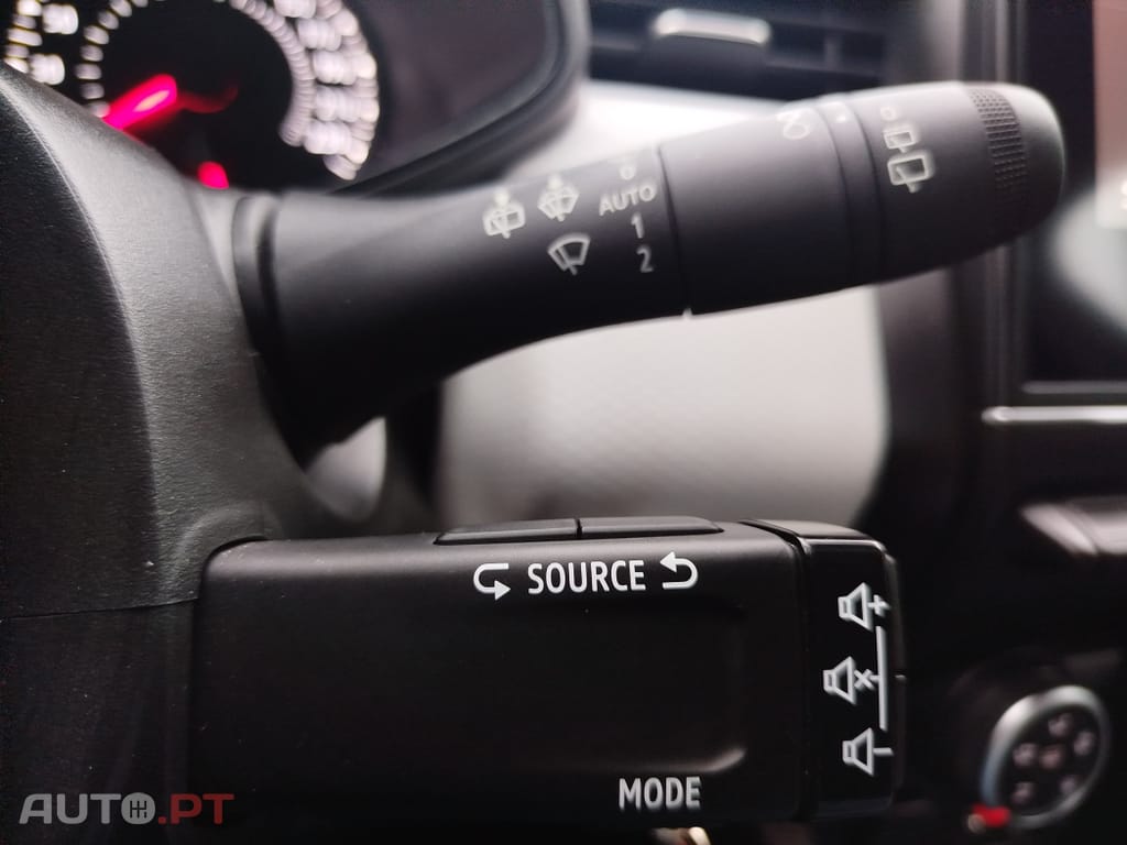 Renault Clio 1.5 Blue dCi Evolution