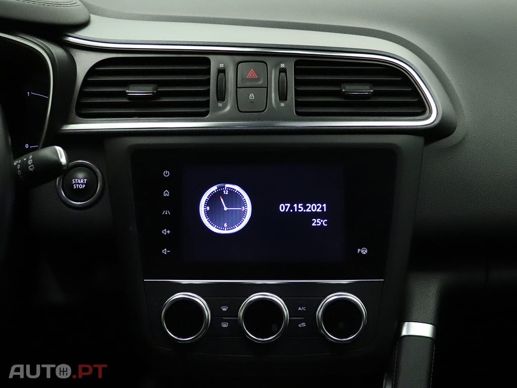 Renault Kadjar Kadjar 1.5 dCi Intens