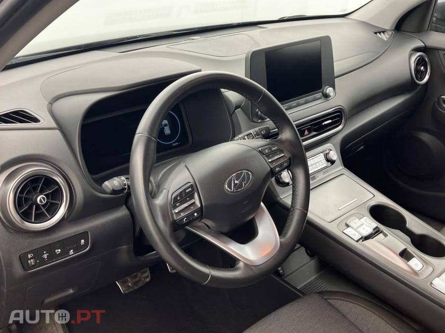 Hyundai Kauai 64 kWh Intuitive