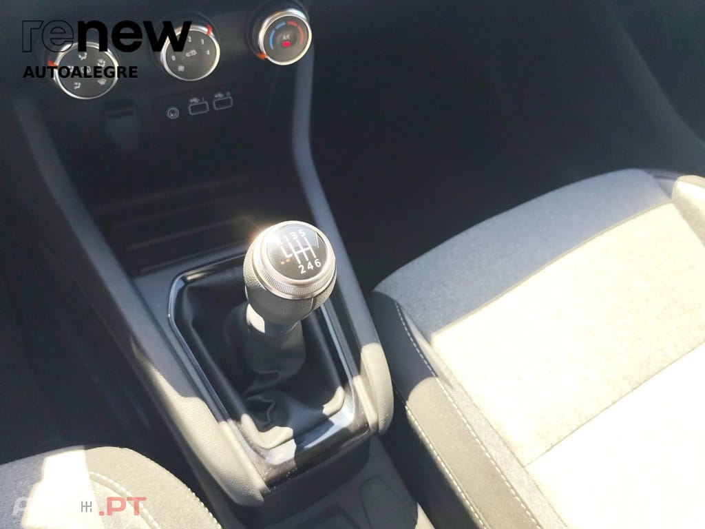 Renault Clio 1.0 Tce Evolution