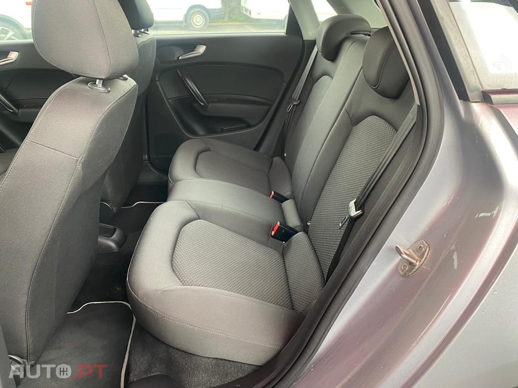 Audi A1 1.4 sportback