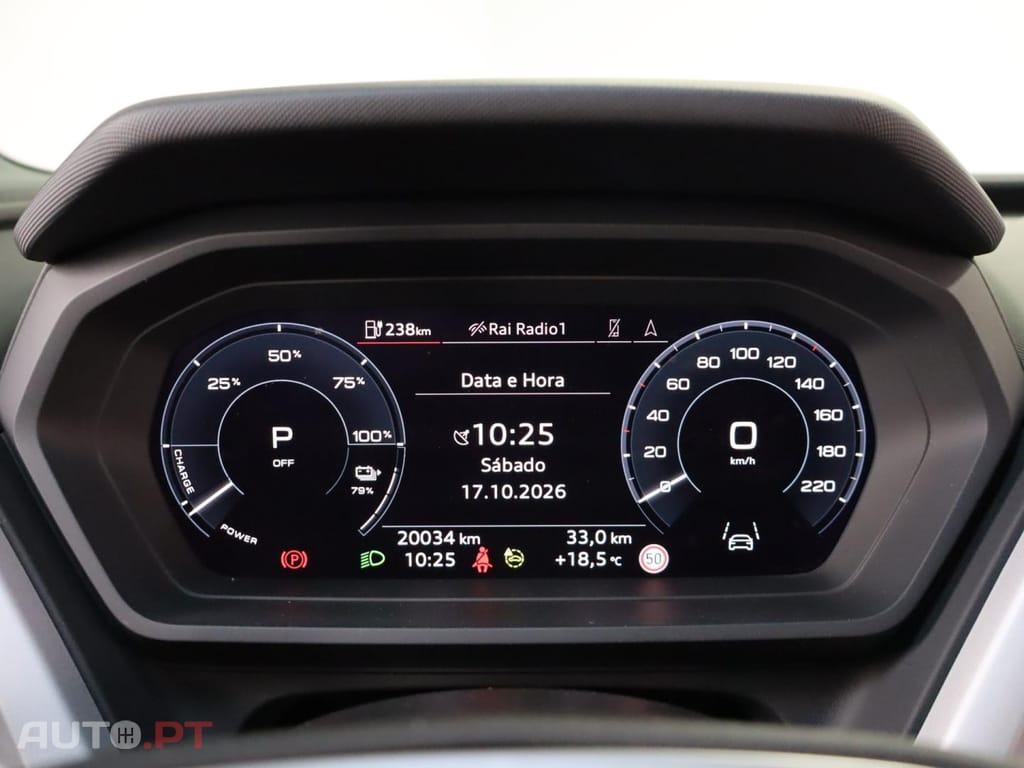 Audi Q4 E-Tron e-Tron 35 55 kWh
