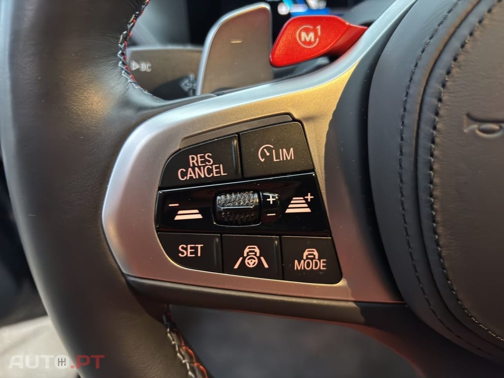 BMW M3 xDrive Touring