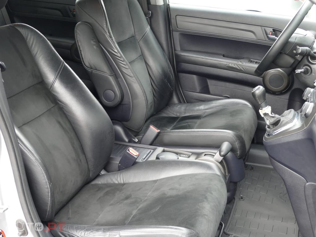 Honda CR-V 2.2 i-DTEC Comfort