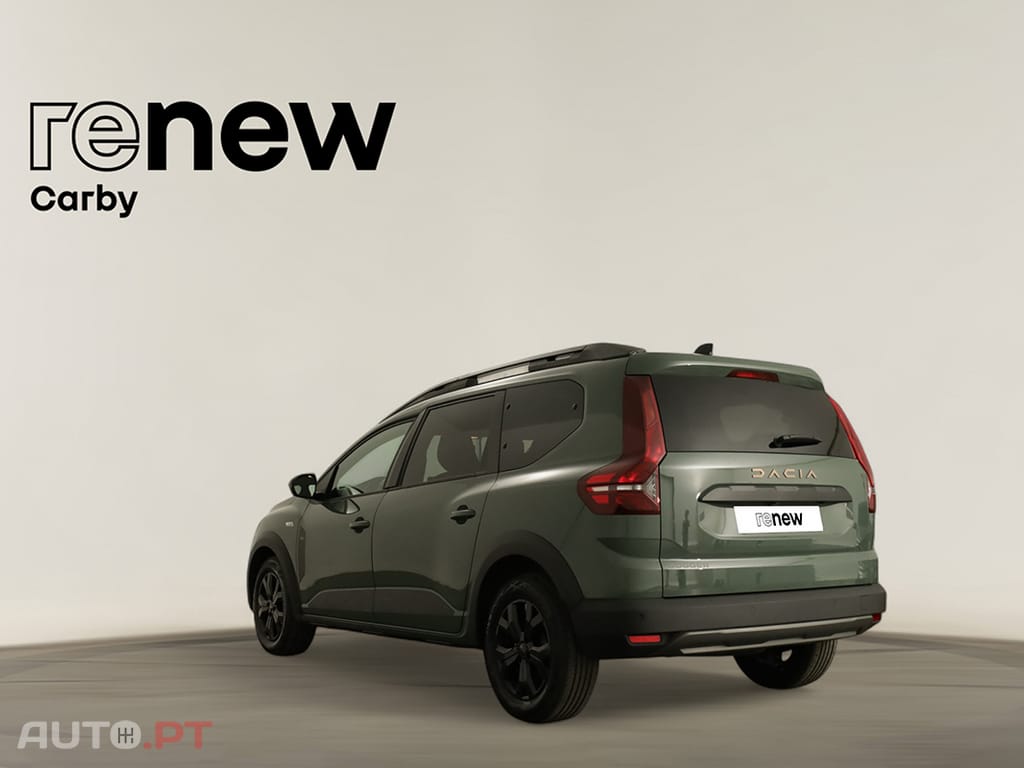 Dacia Jogger Jogger 1.0 ECO-G Extreme+ Up&Go 7L Bi-Fuel