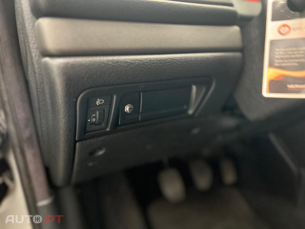 Peugeot 407 2.0 HDi