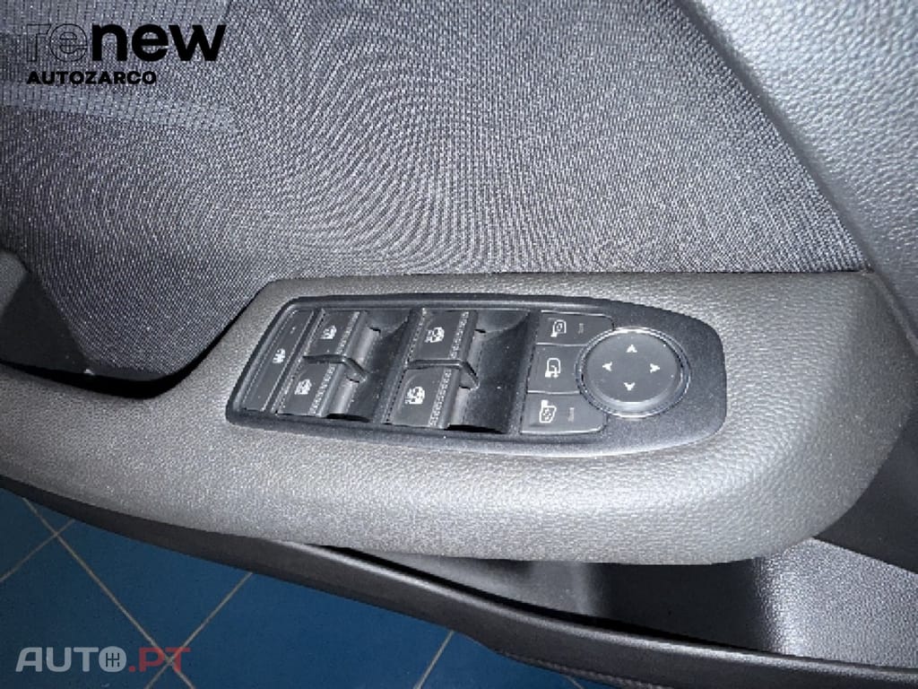 Renault Clio Esprit Alpine