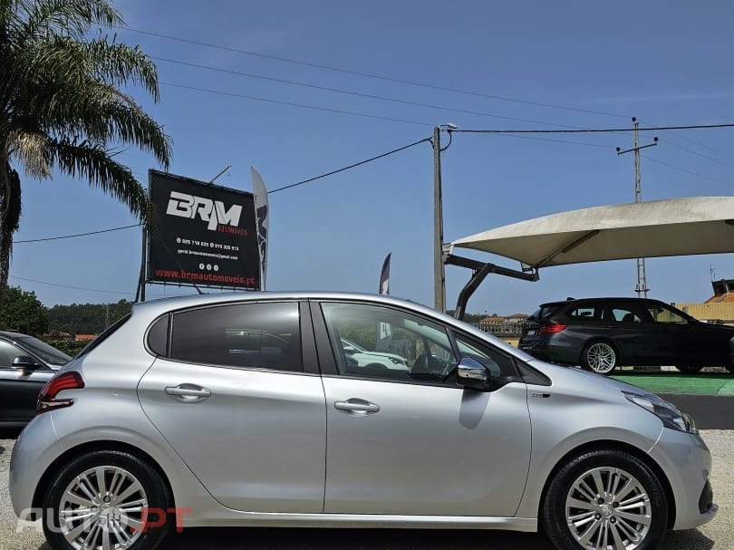 Peugeot 208 1.2 PureTech Style