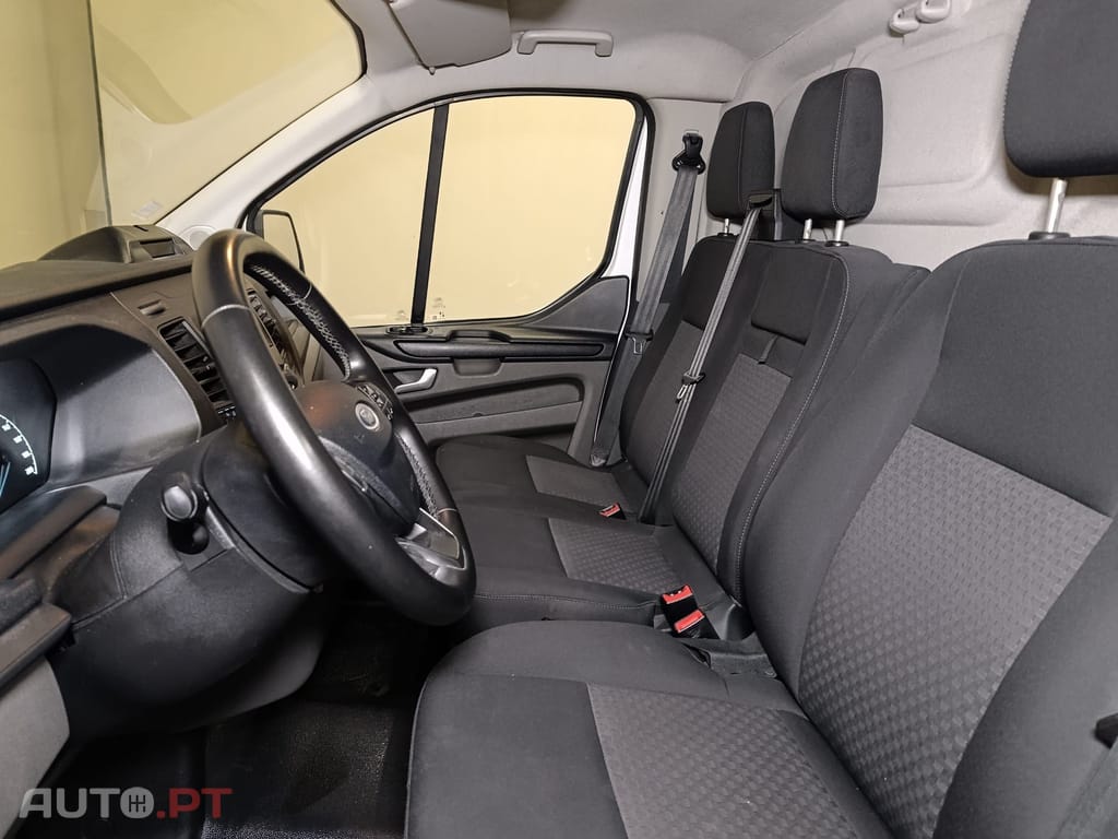 Ford Transit Custom 2.0 TDci 280 L1 Trend