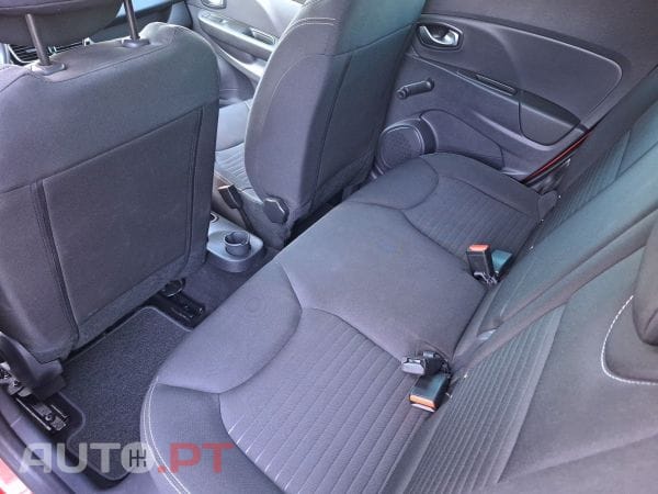 Renault Clio 0.9 Energy TCe 90 Limited Edition