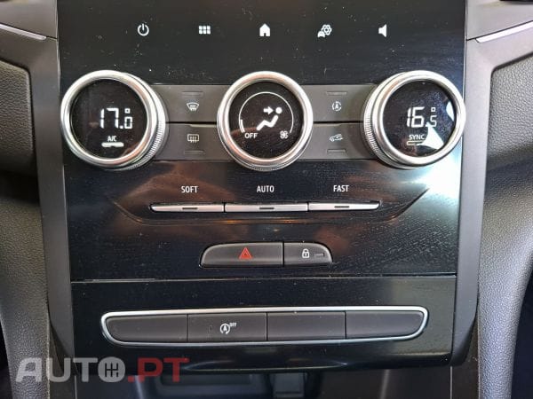 Renault Mégane ST 1.5 Blue dCi 115cv Equilibre EDC