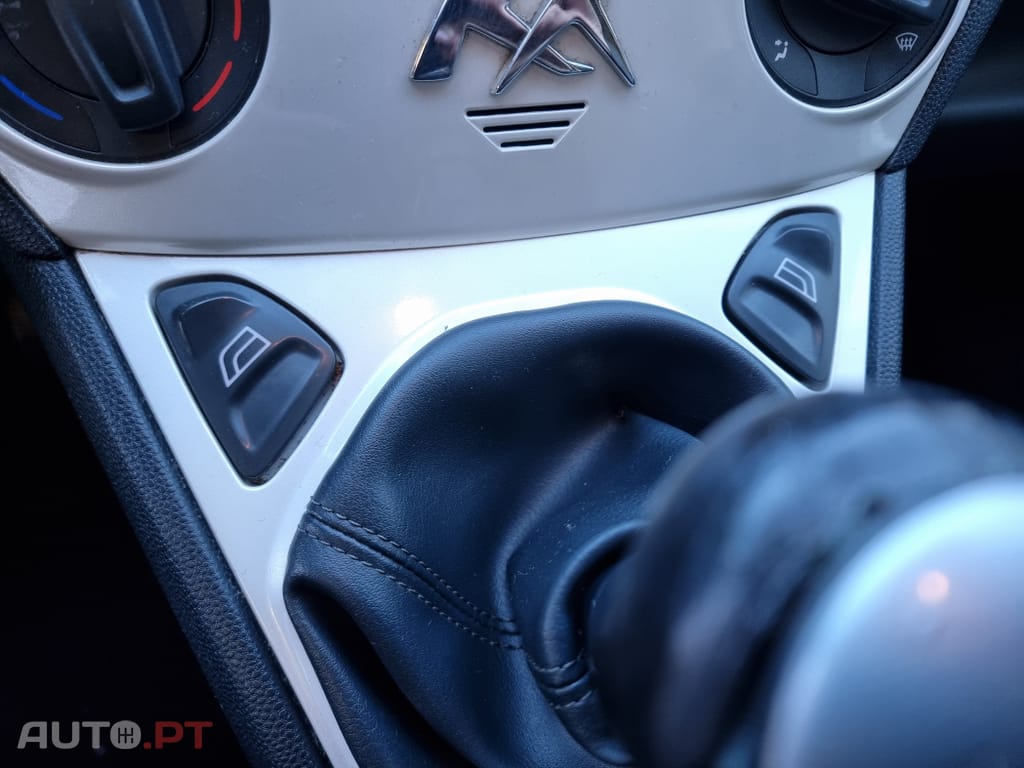 Ford KA 1.2 1st Edition