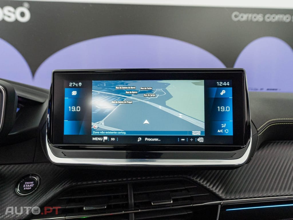 Peugeot 2008 1.2 PureTech GT