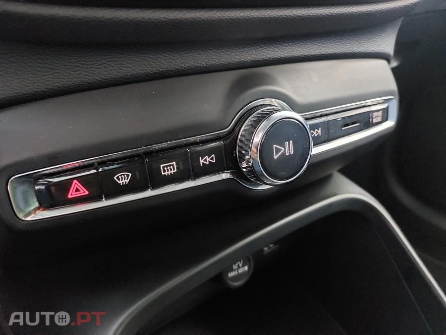 Volvo XC40 1.5 T5 PHEV Inscription