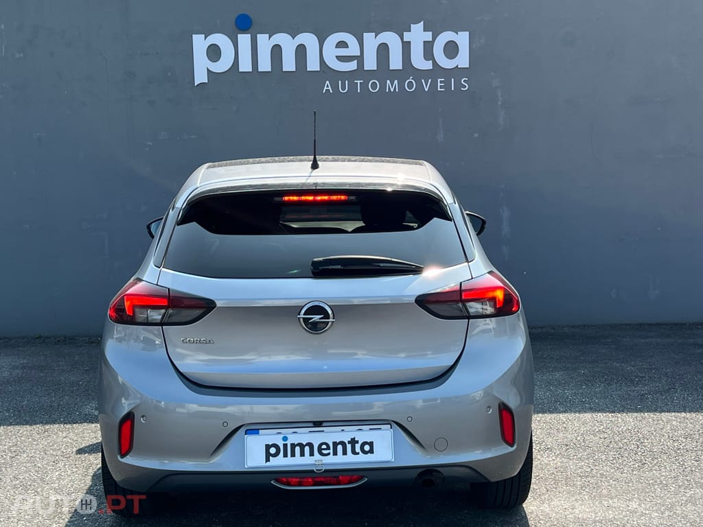 Opel Corsa 1.2 Business
