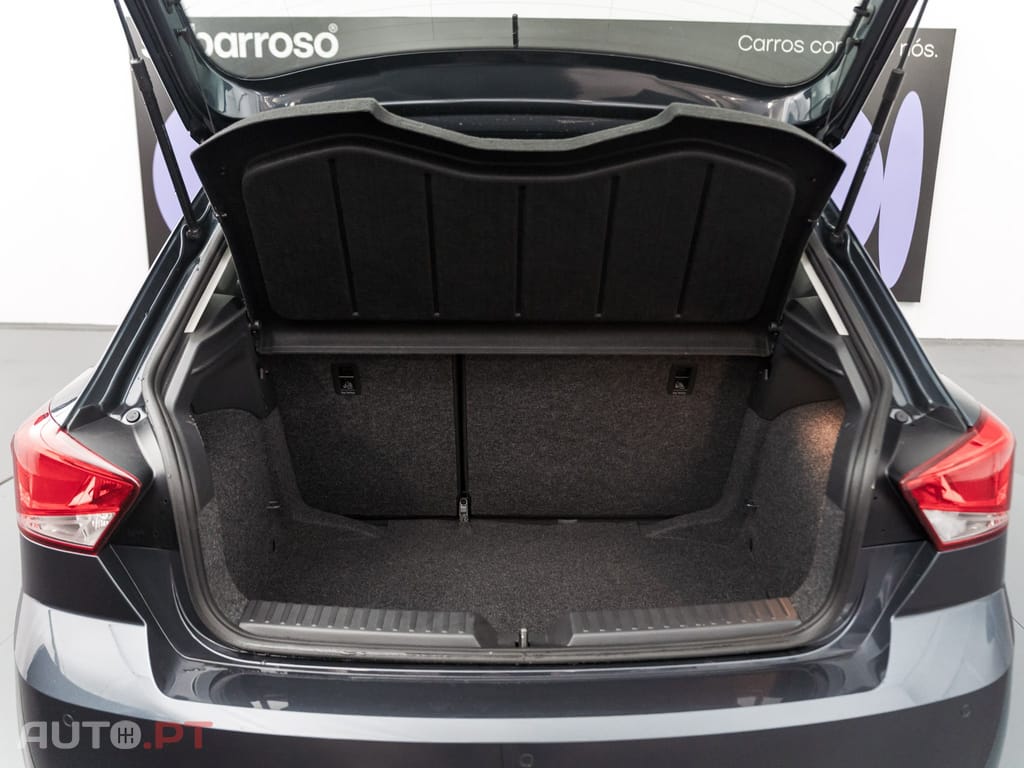 Seat Ibiza 1.0 TSI Style