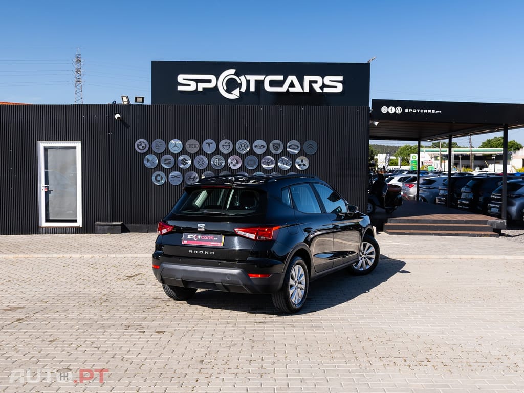 Seat Arona 1.0 TSI Style
