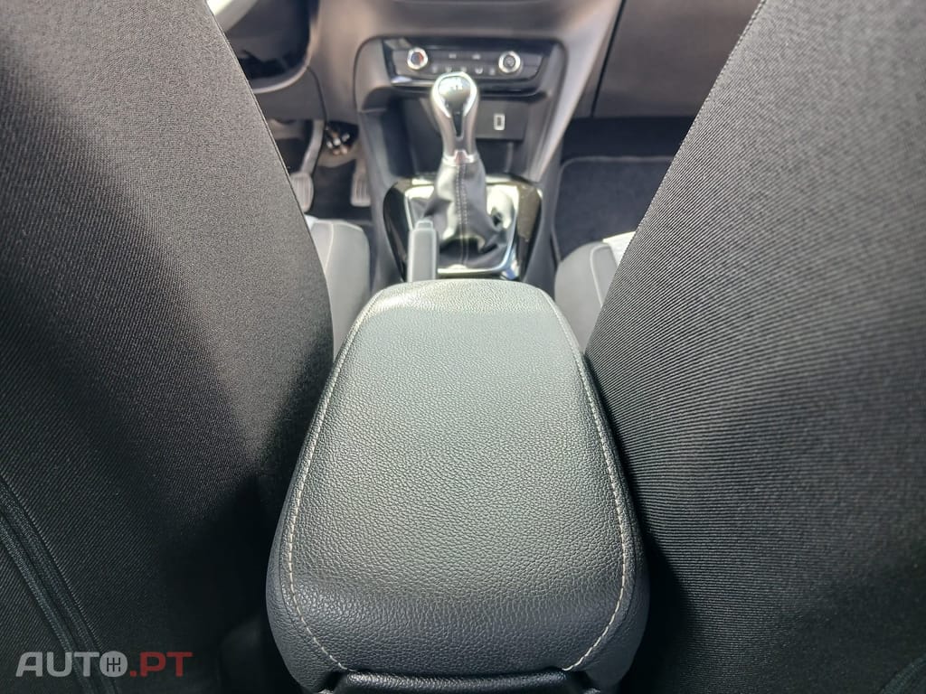 Opel Corsa 1.2 Edition