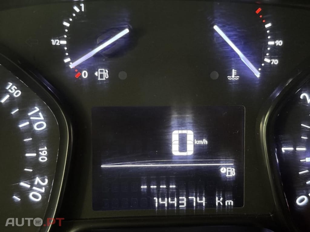Toyota Proace Verso 1.5 D-4D L1 1.0T Comfort 9L
