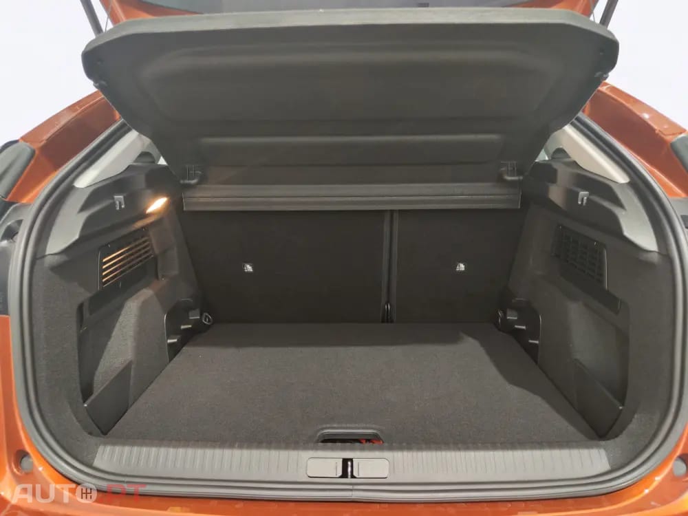 Citroen e-C4 50 kWh Feel