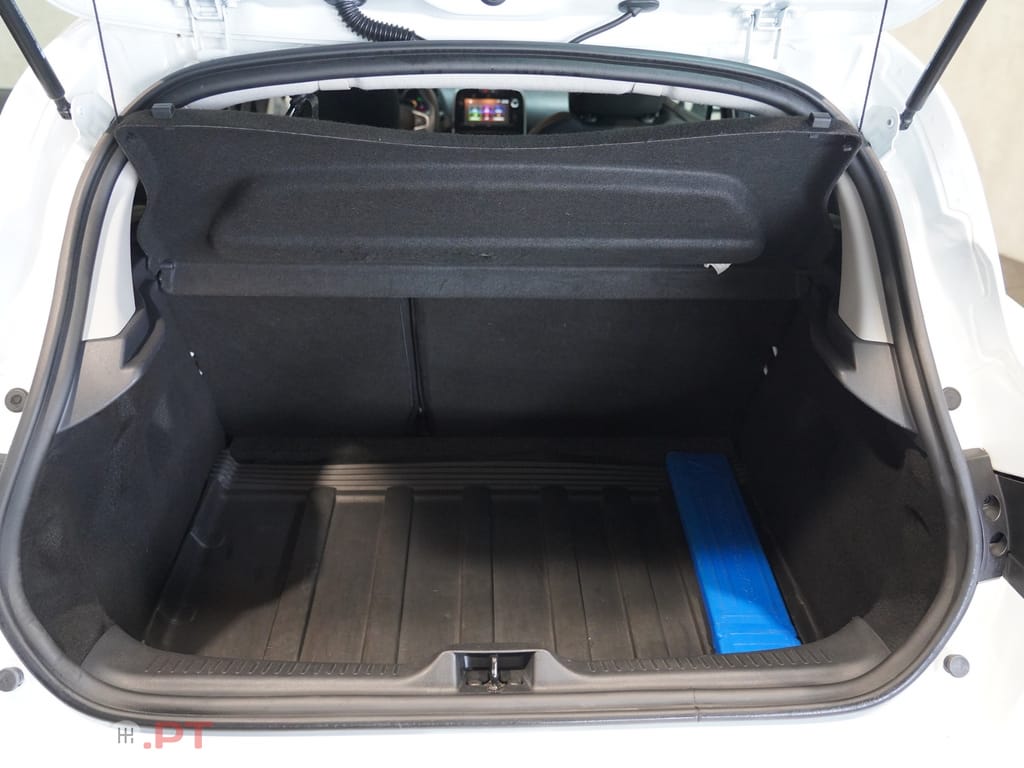 Renault Clio 1.5 dCi Confort