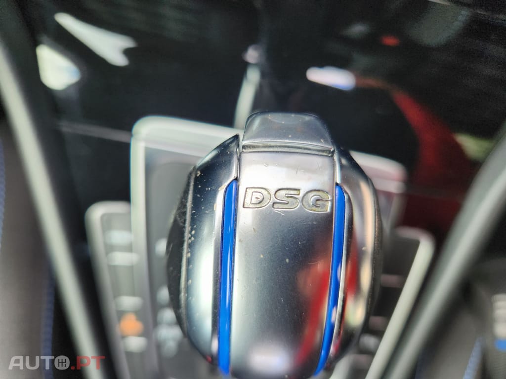 Volkswagen Golf 1.4 GTE Plug-in
