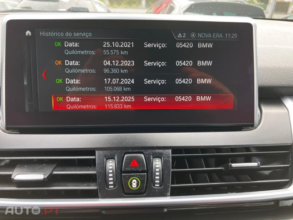 BMW 225 iPerformance M Sport
