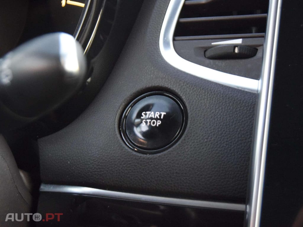 Renault Espace 1.6 dCi Zen