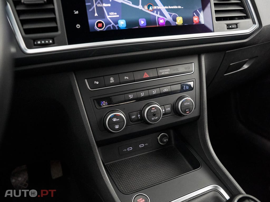 Seat Ateca 1.0 TSI Style