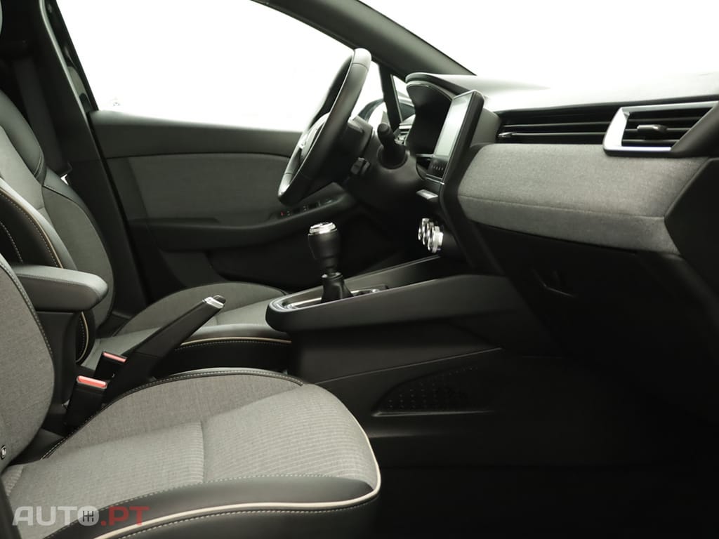 Renault Clio Clio 1.0 TCe Techno