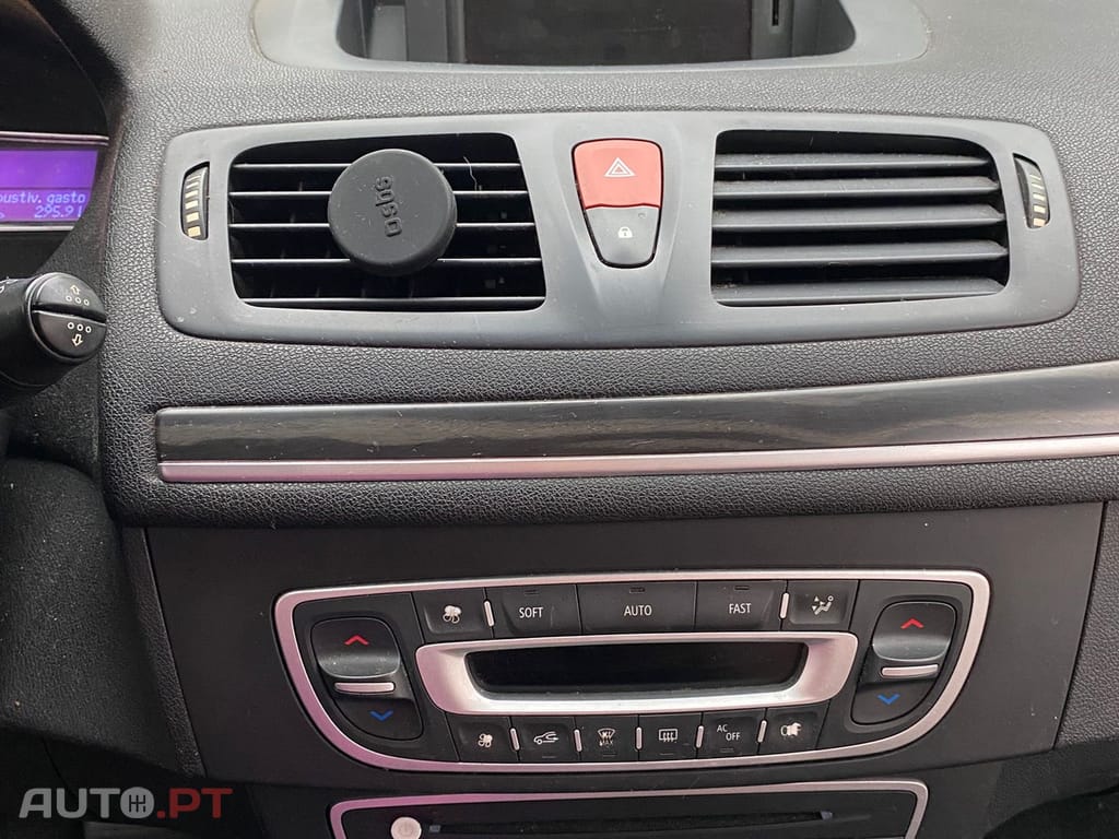 Renault Mégane Coupe 3