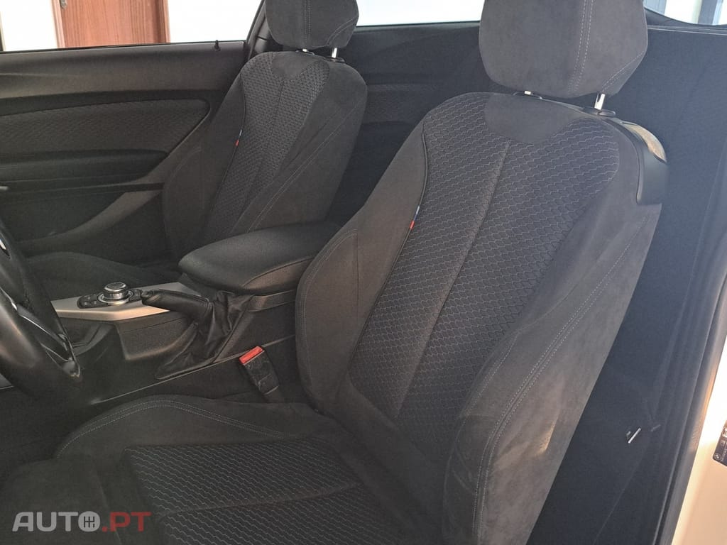 BMW 125 d