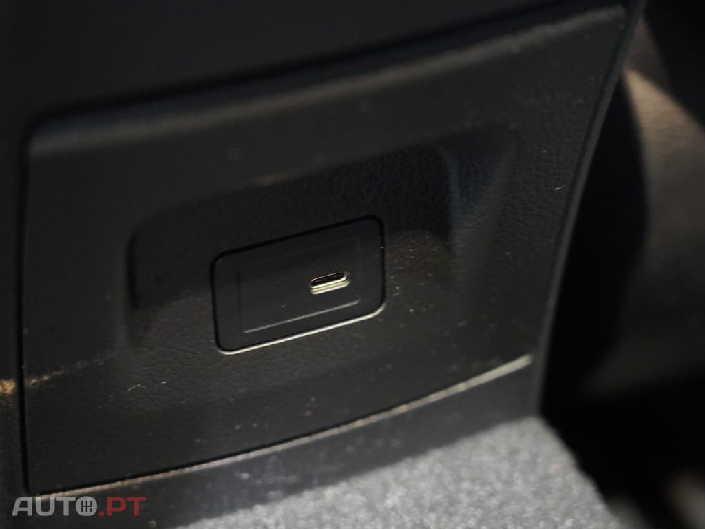 Mercedes-Benz CLA 180 AMG Line Aut.