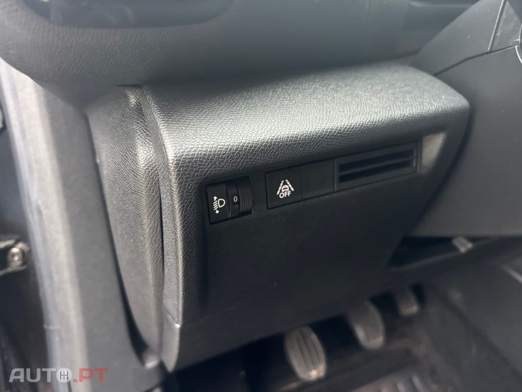 Citroen C4 1.5 BlueHDi Feel Pack