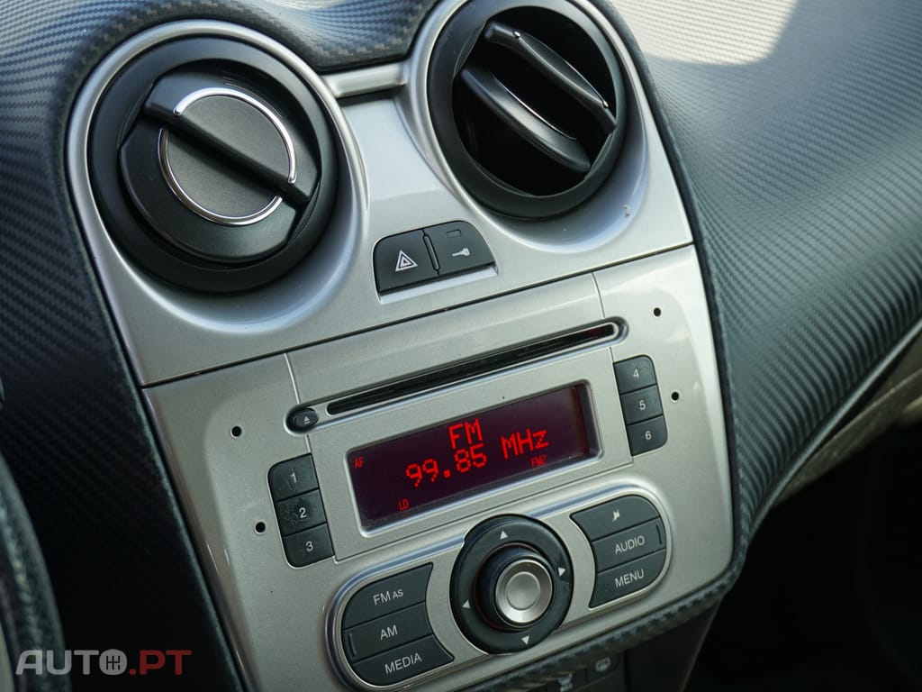 Alfa Romeo Mito 1.3 JTD Distinctive 5KQ