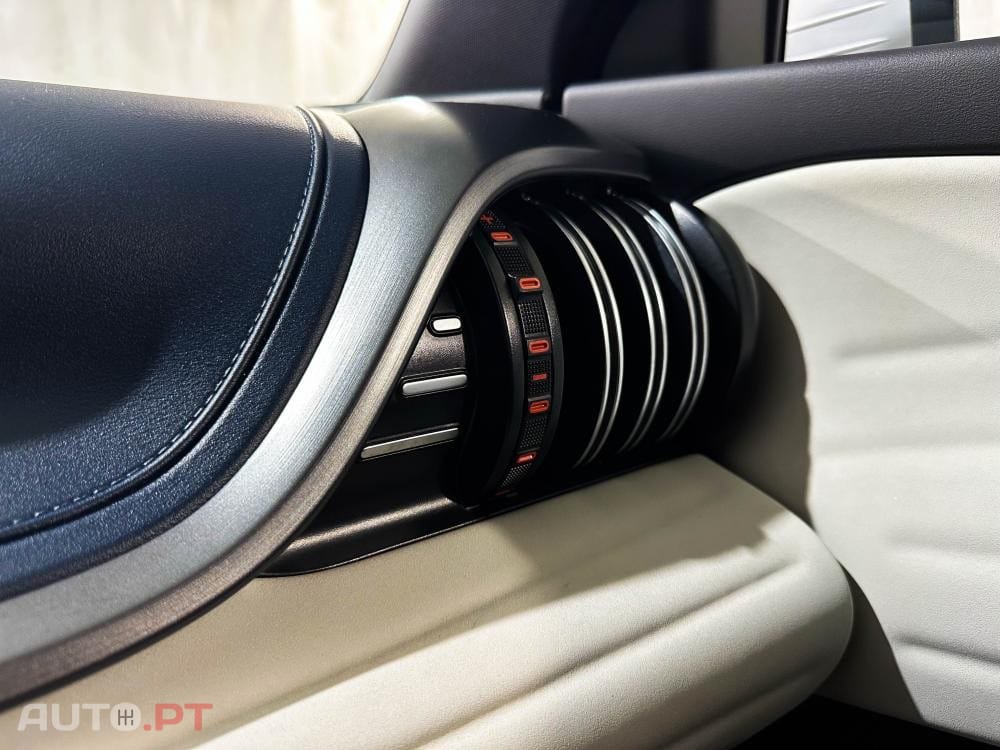 BYD Atto 3 60.48 kWh Design