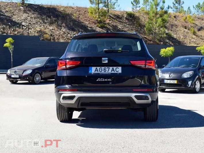 Seat Ateca 1.0 TSI Style