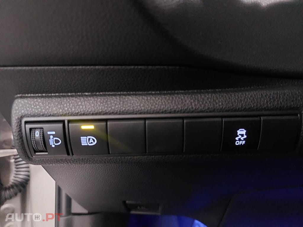 Toyota Corolla 2.0 Hybrid Exclusive