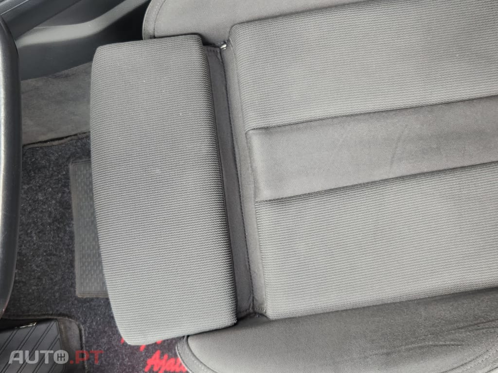 Audi A4 Avant 40 TDI S tronic